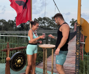 Hotel Paradise 12 - odcinek 30