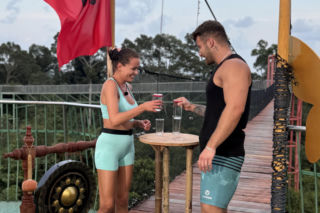 Hotel Paradise 12 - odcinek 30