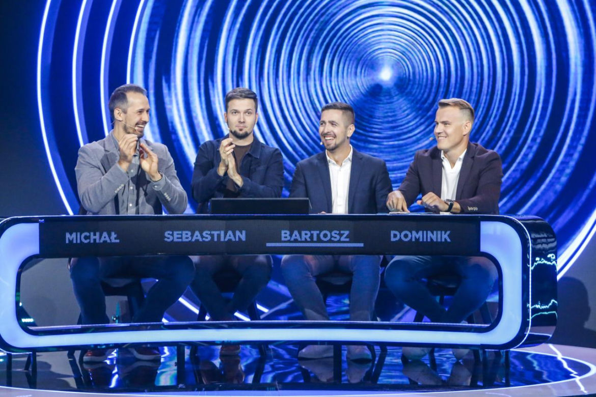 Krzysztof Ibisz zostanie bez pracy? Awantura o kasę miała być hitem