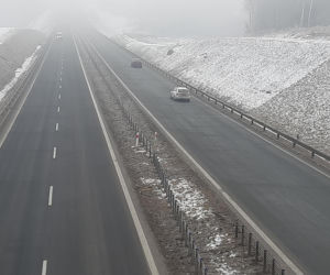 Obwodnica Wąchocka (luty 2026)