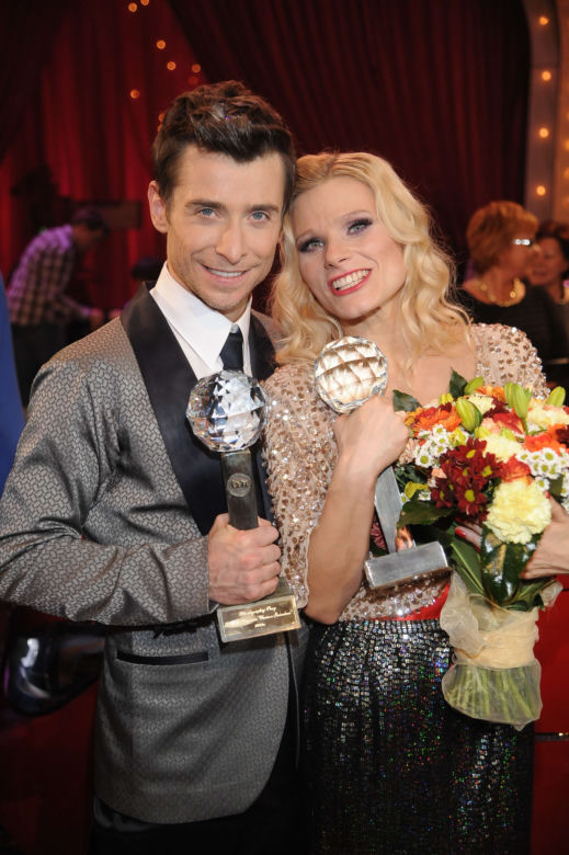 13. Kacper Kuszewski i Anna Glogowska