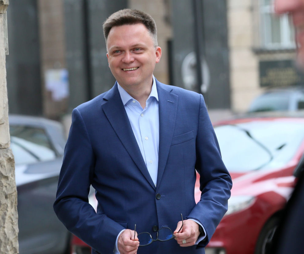 Szymon Hołownia