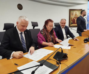 Umowy na działania sportowe i profilaktyczne zostały podpisane