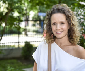 Monika Mrozowska pochwaliła się CZWARTĄ CIĄŻĄ
