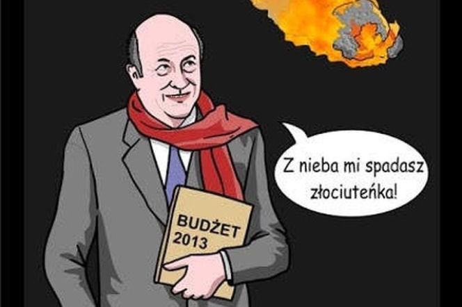 Koniec świata 2012