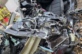 W tragedii w Chałupach zginęła 50-letnia kobieta. Na ławie oskarżonych 19-latek