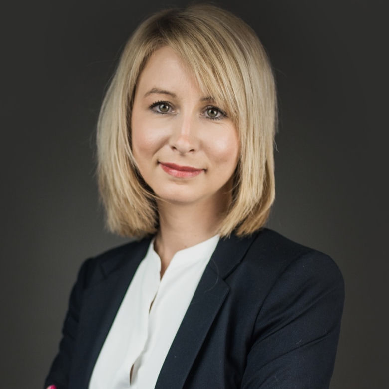 Magdalena Łośko - KO