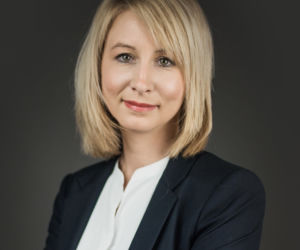 Magdalena Łośko - KO