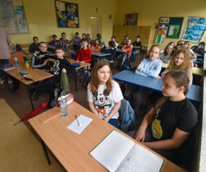 Toruńska SP nr 24 chce pomóc uczniom. Do końca roku bez klasówek i odpytywania