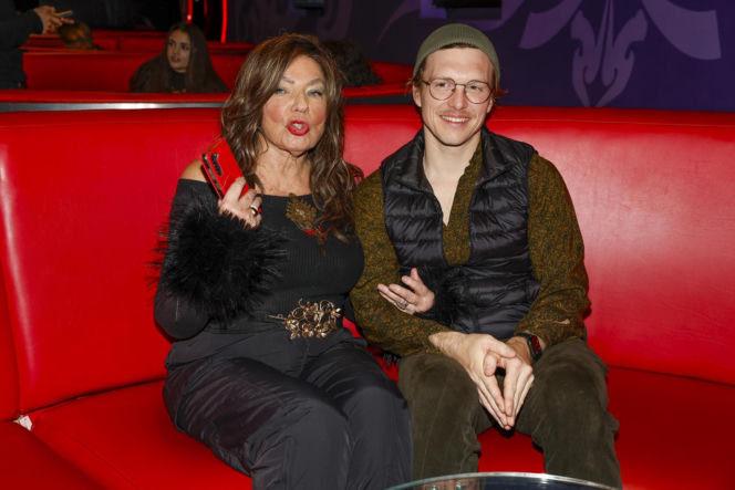 Agnieszka Perepeczko zobaczyła nowego Janosika