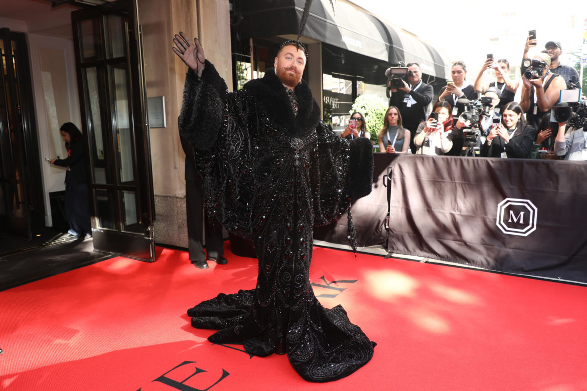 Festiwal próżności na żywo! Met Gala 2026 wymknęła się spod kontroli
