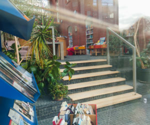 Centralna Biblioteka Polsko-Niemiecka , Opole