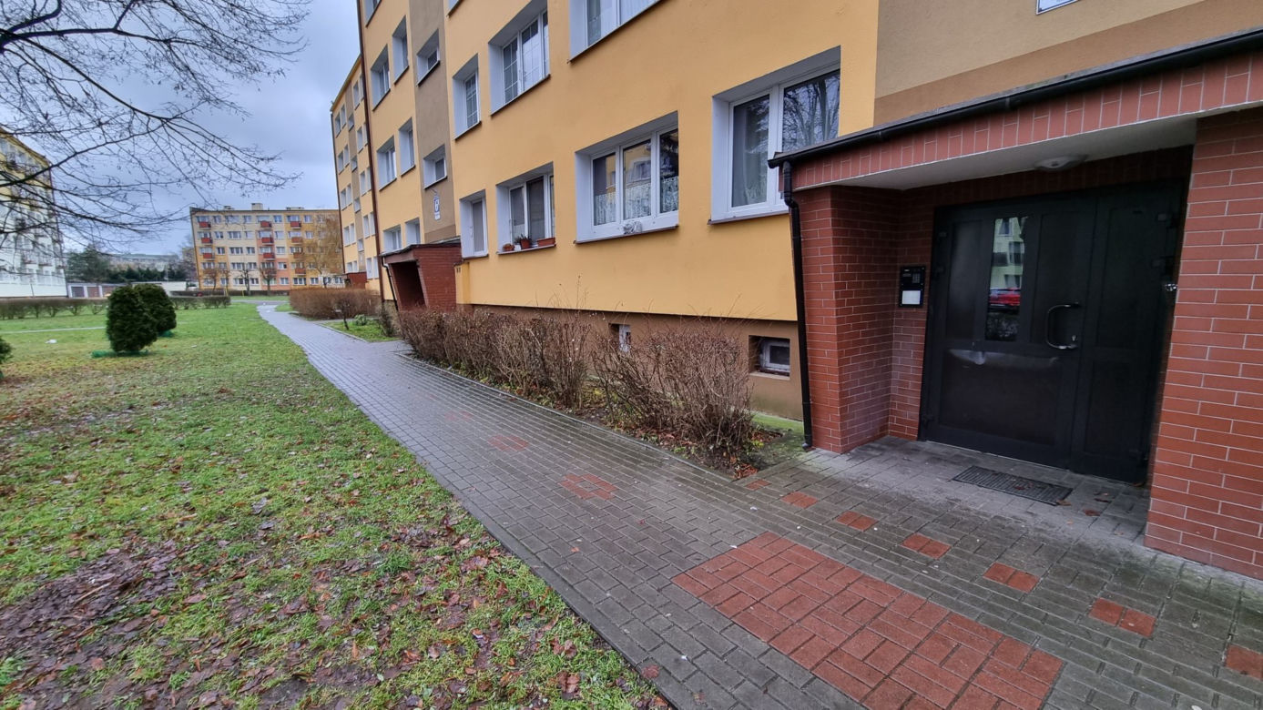 Złodziej okradł schorowaną kobietę w same święta!