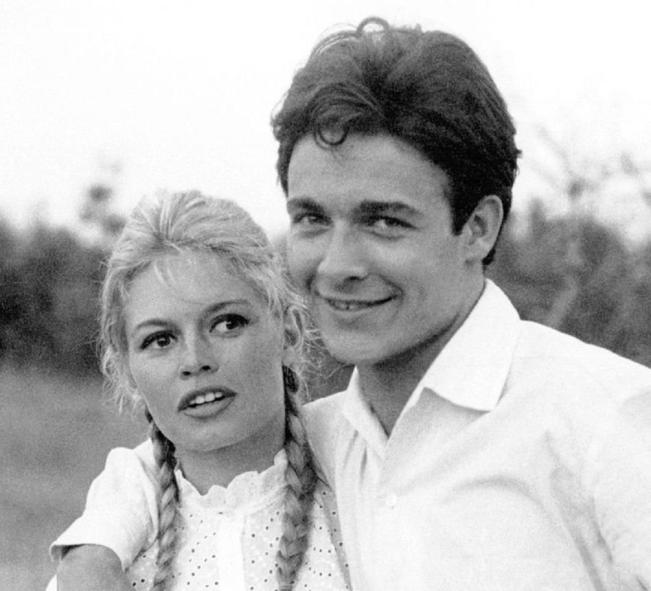 Nie żyje Brigitte Bardot. Legenda kina przez lata zachwycała urodą