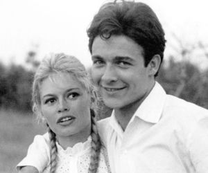 Nie żyje Brigitte Bardot. Legenda kina przez lata zachwycała urodą