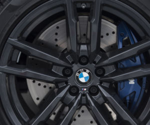 BMW X3 M Competition 3.0 R6 M TwinPower Turbo 510 KM