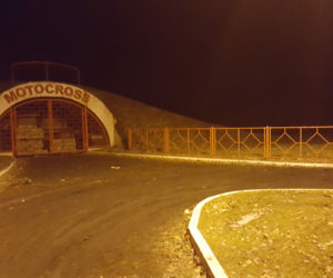 Tor śmierci 2