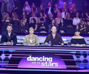 Dancing with the Stars. Taniec z Gwiazdami- odc. 1