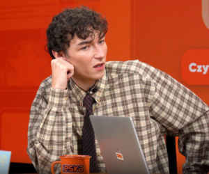 Marcin Maciejczak: nie jestem już chłopcem z The Voice Kids. Po latach nauczyłem cieszyć się życiem!