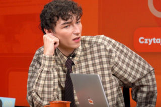 Marcin Maciejczak: nie jestem już chłopcem z The Voice Kids. Po latach nauczyłem cieszyć się życiem!