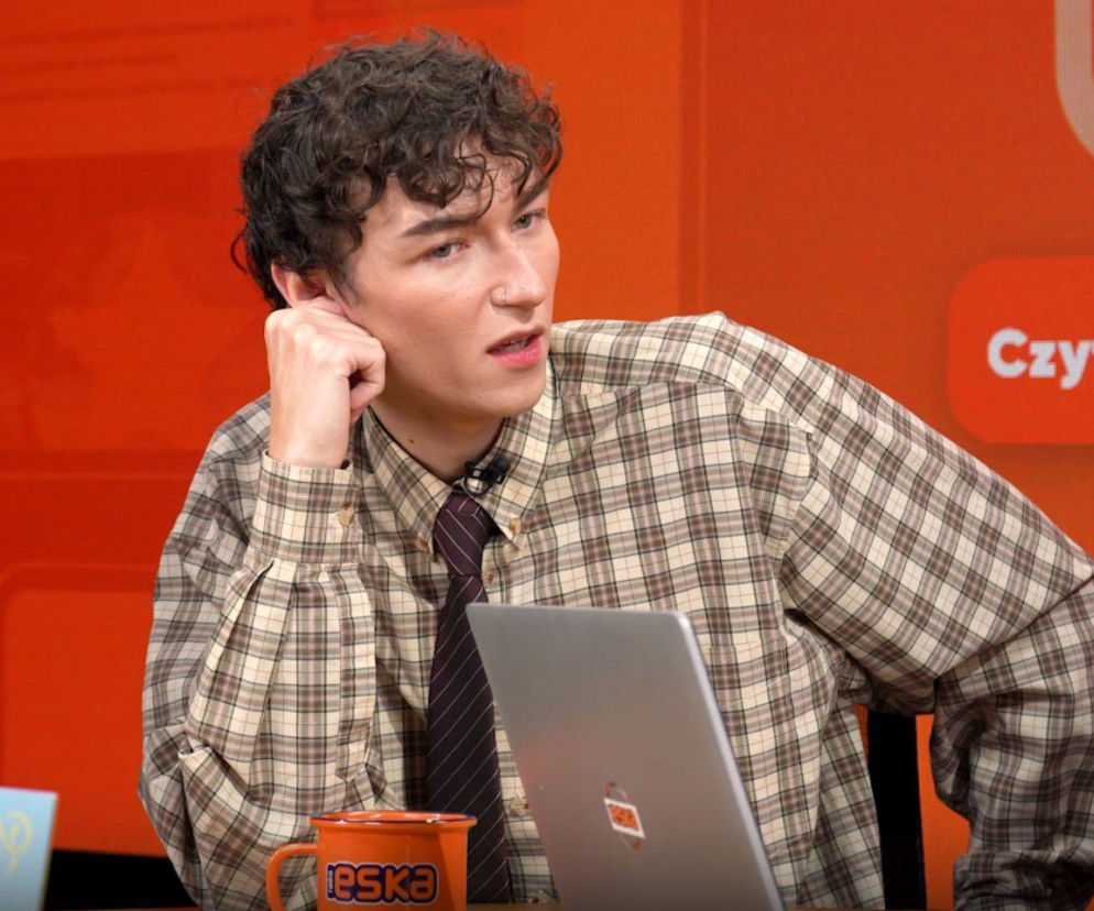 Marcin Maciejczak: nie jestem już chłopcem z The Voice Kids