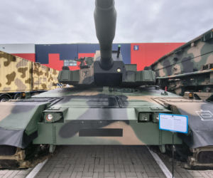 Czołgi K2 i K2PL z polskim serwisem silników. Poznań zyskuje strategiczne kompetencje