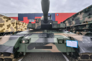 Czołgi K2 i K2PL z polskim serwisem silników. Poznań zyskuje strategiczne kompetencje