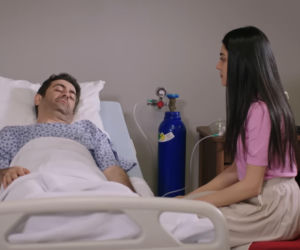 Panna młoda, odcinek 62: Cemil umrze? Cihan zrobi wszystko, byle go ratować - ZDJĘCIA