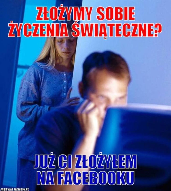 Memy bożonarodzeniowe 2025: Najlepsze świąteczne obrazki, które poprawią Ci humor!