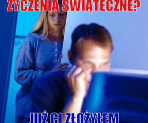 MEMY na święta Bożego Narodzenia 2024. Zobacz najśmieszniejsze obrazki w internecie! [GALERIA]