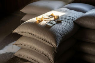 Ceny nawozów mogą wzrosnąć nawet o 30 procent. To może otworzyć tak zwane nożyce cenowe