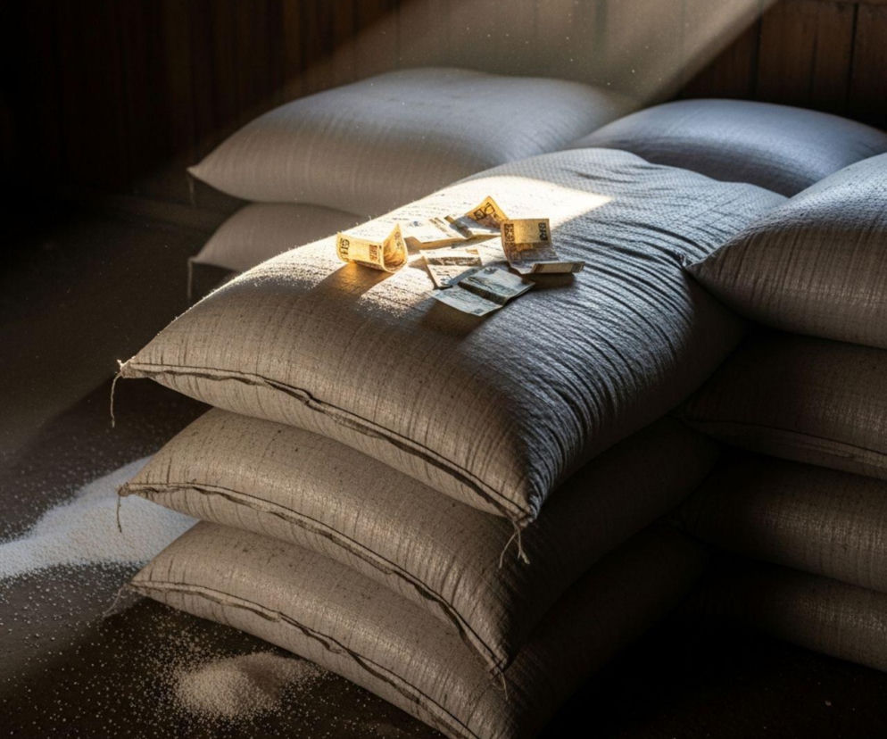 Ceny nawozów mogą wzrosnąć nawet o 30 procent. To może otworzyć tak zwane nożyce cenowe