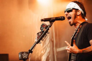 Sully Erna ma dobre wieści dla fanów Godsmack. Nowy album grupy jest na horyzoncie 