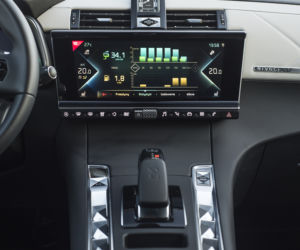 DS 7 Crossback E-TENSE 300 4x4 Grand Chic