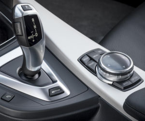 BMW Serii 3 Plug-in Hybrid