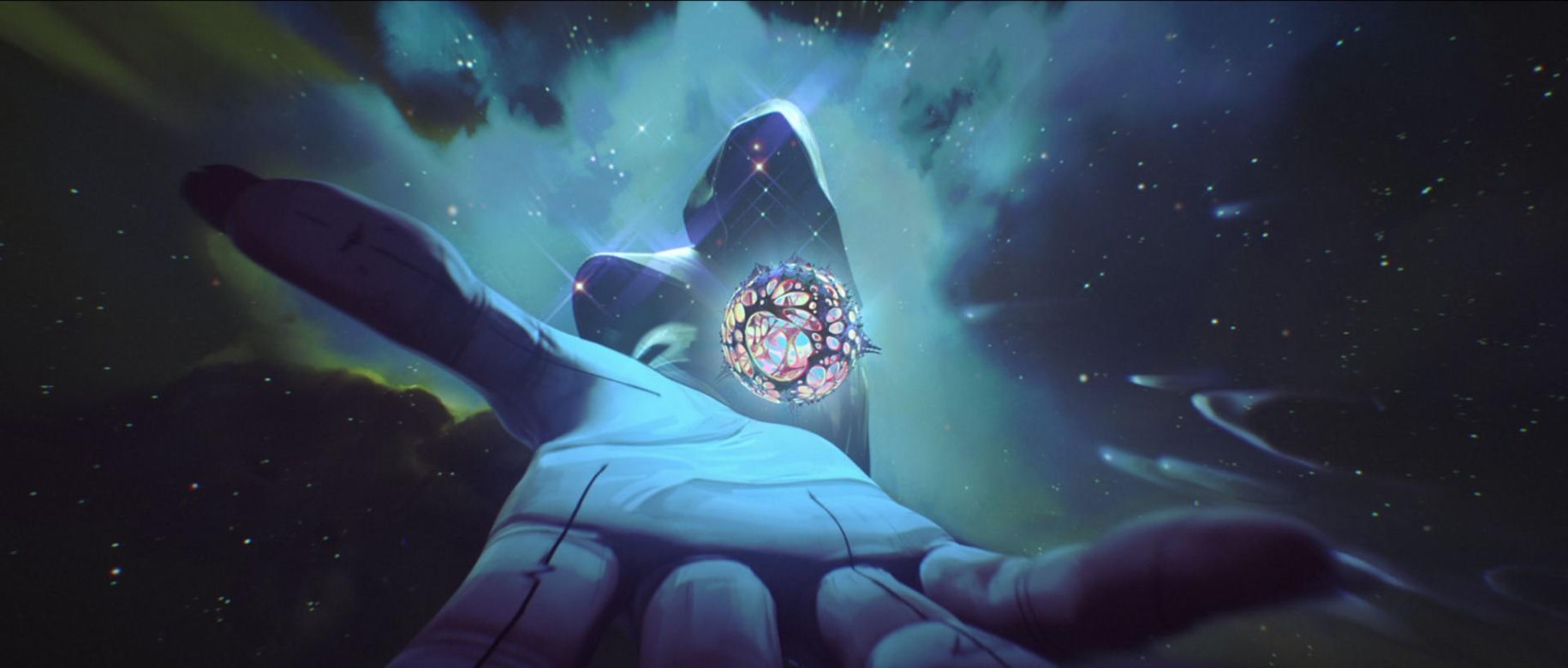 "Arcane" sezon 2 
