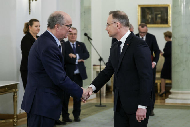 Włodzimierz Czarzasty