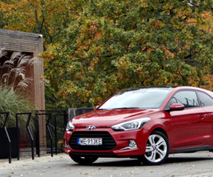 Hyundai i20 Coupe 1.4 MPI Premium