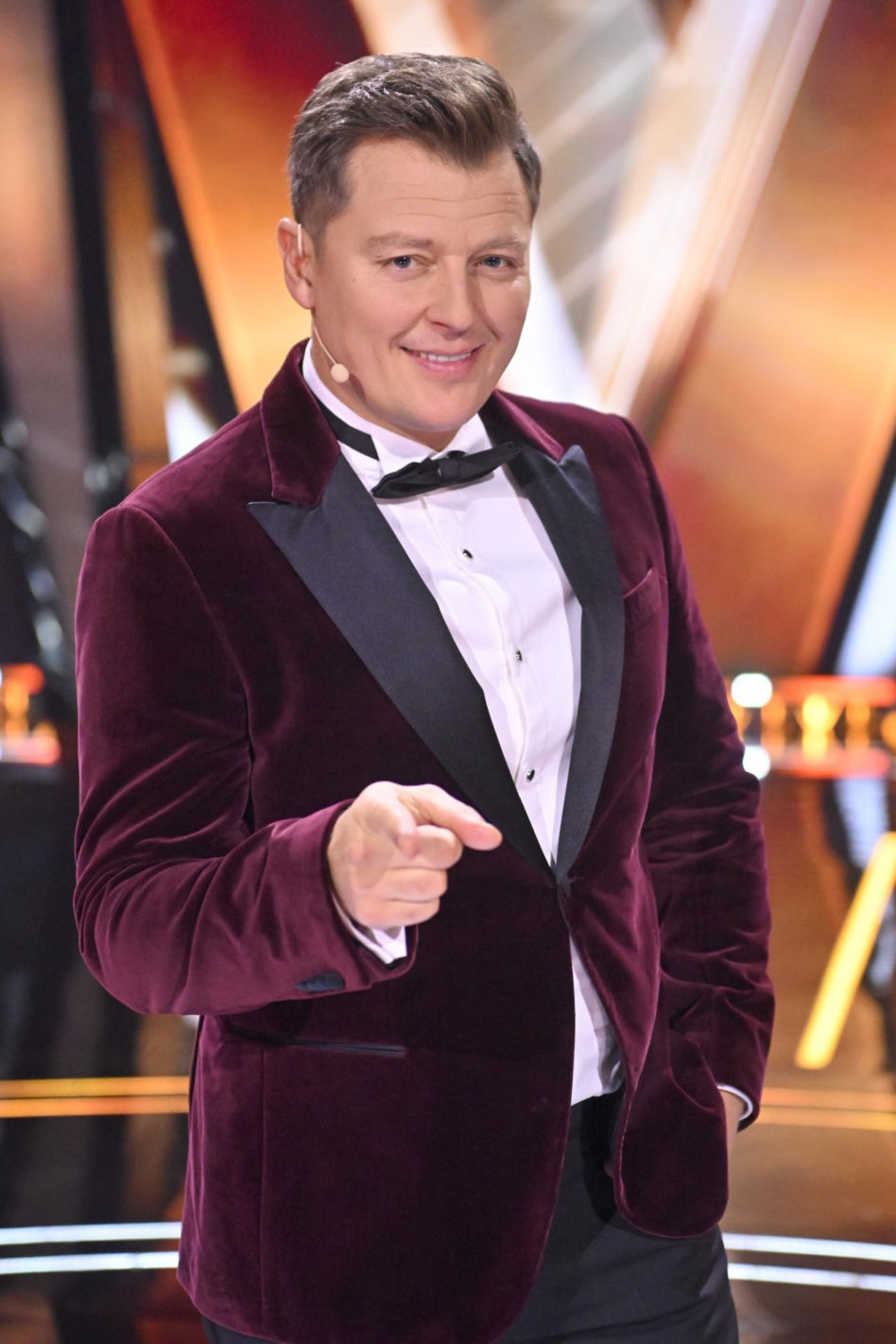 Rafał Brzozowski znowu zaskoczył! Tam się go nie spodziewaliście