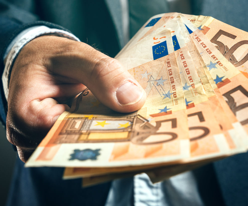 fundusze unijne pieniadze euro firmy