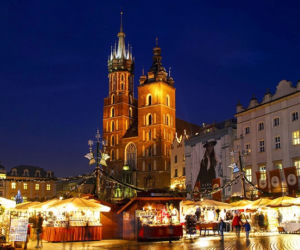 Kraków (Polska)