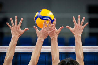 Ekstraklasa siatkarzy: Aluron CMC Warta Zawiercie – ZAKSA Kędzierzyn-Koźle. Czyja okazała się lepsza?