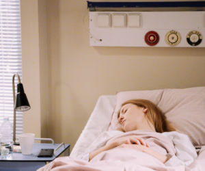 Na Wspólnej odc. 3387. Elżbieta (Paulina Chapko)