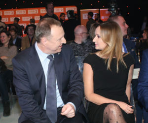 Joanna i Jacek Kurscy