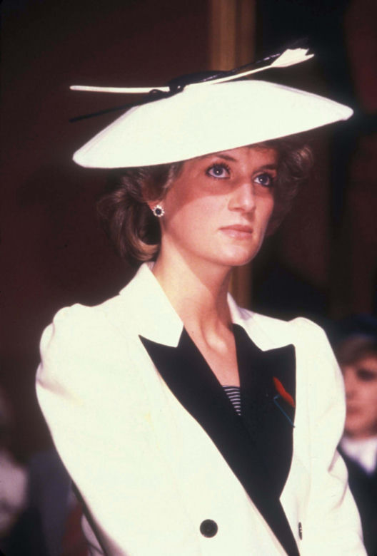 Księżna Diana