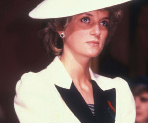 Księżna Diana