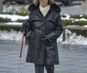 Dawno niewidziana Olga Lipińska pojawiła się w TV. Tak dziś wygląda ikona polskiego kabaretu