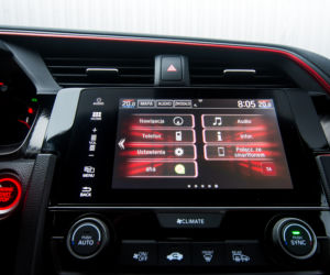 Honda Civic Type R 2.0 i-VTEC Turbo 320 KM