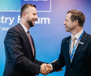 Szczyt NATO w Ankarze z udziałem szefa MON