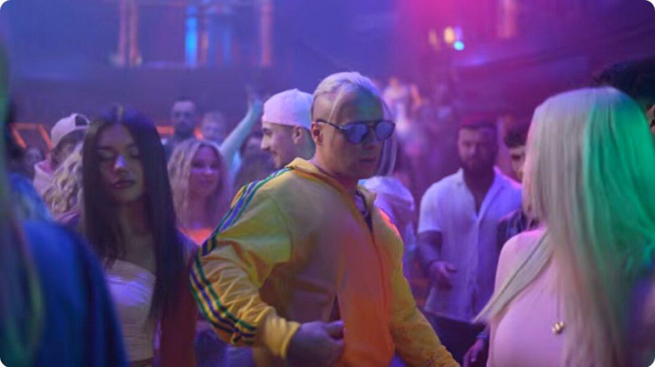 Nikt się tego nie spodziewał! Skolim i Steczkowska mają MEGA HIT